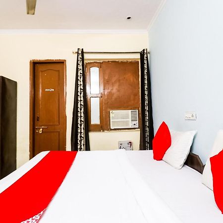 Hotel O Maurya Residency Gurgaon Dış mekan fotoğraf