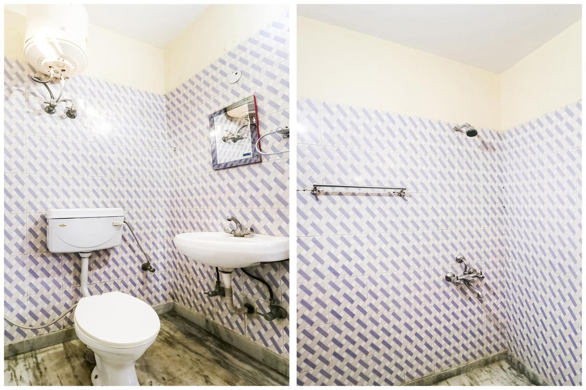 Hotel O Maurya Residency Gurgaon Dış mekan fotoğraf